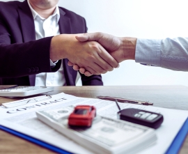 Accelerate Your Reach with Car Rentals